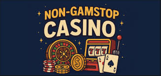 Non GamStop: Game Option and Software Providers
