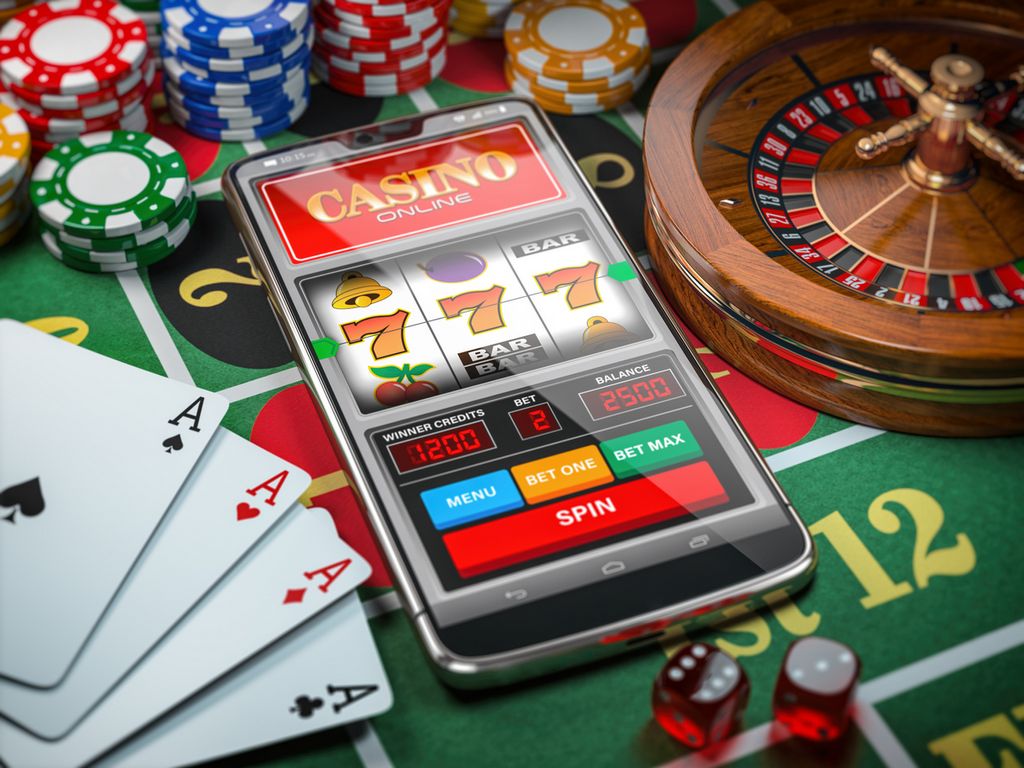 Los 10 Mejores Casinos Online de Argentina para 2025