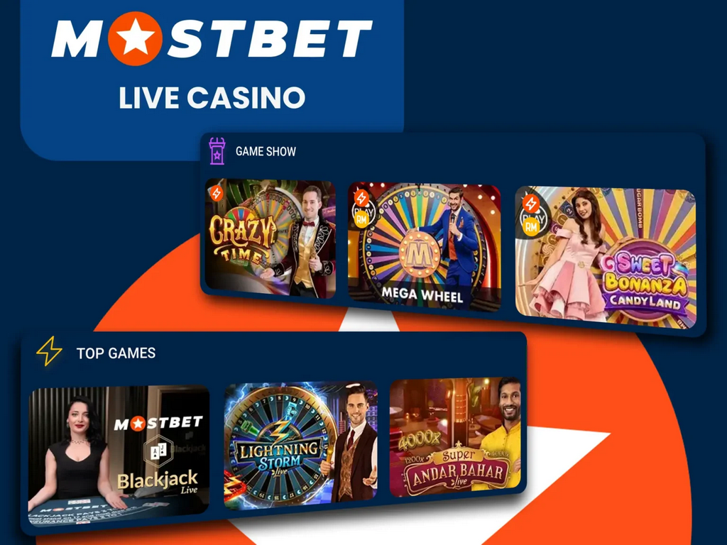 Mostbet Gambling Enterprise Polska
