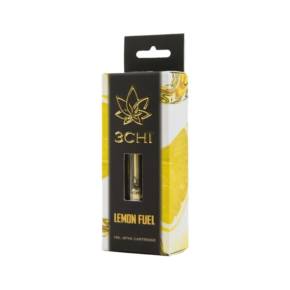 thc flower