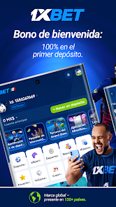 1xbet mobile