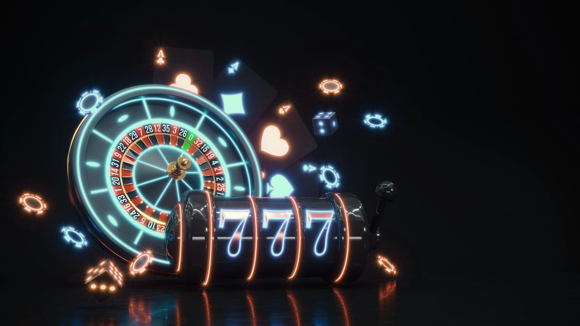 Donbet Casino