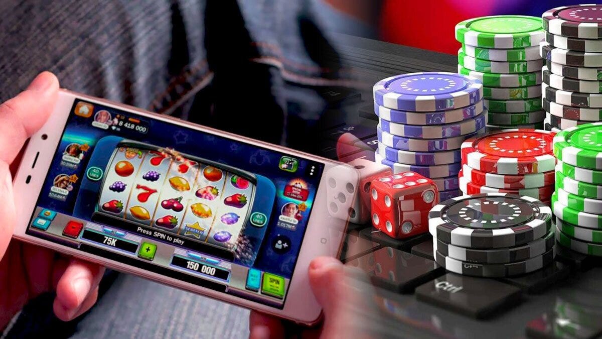 Videoslots Casino Suomi