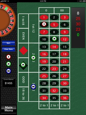 apk play regal app