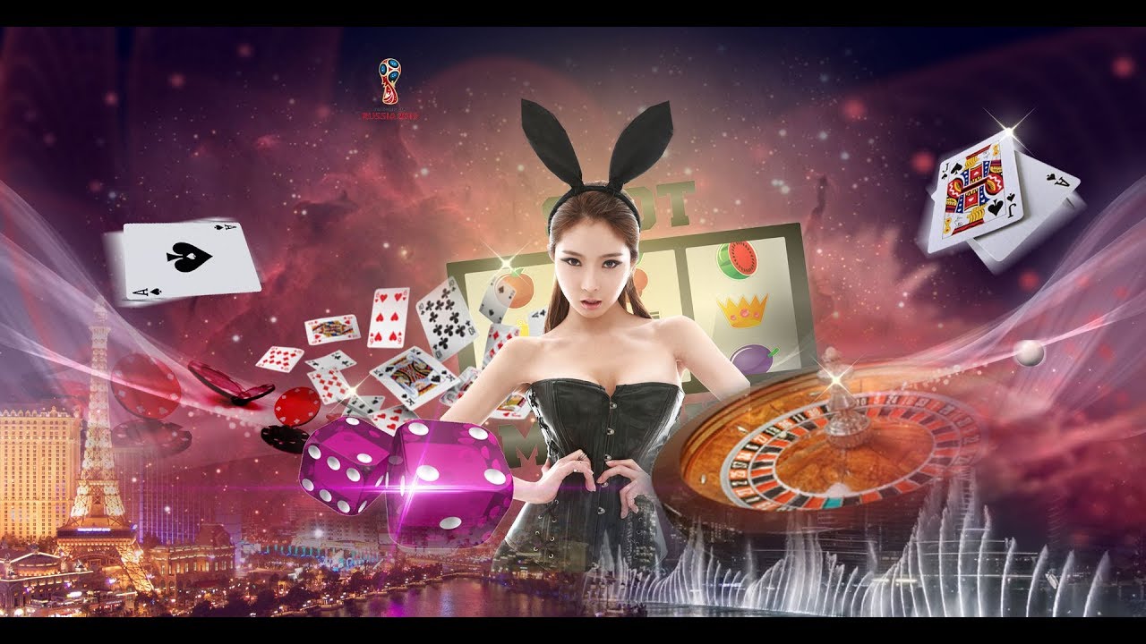 Mafia Casino