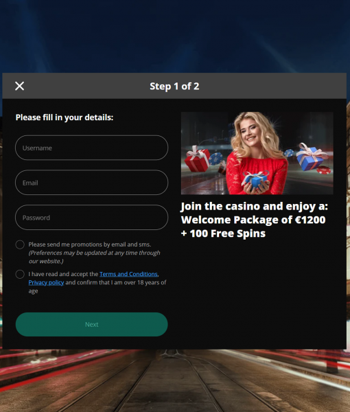 online casino 5 dollar minimum deposit