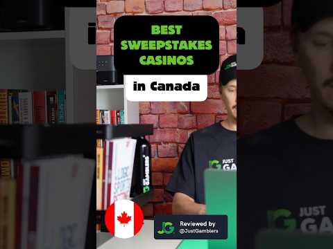 online casino canada