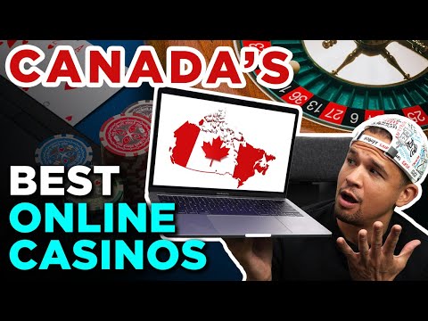 online casino canada