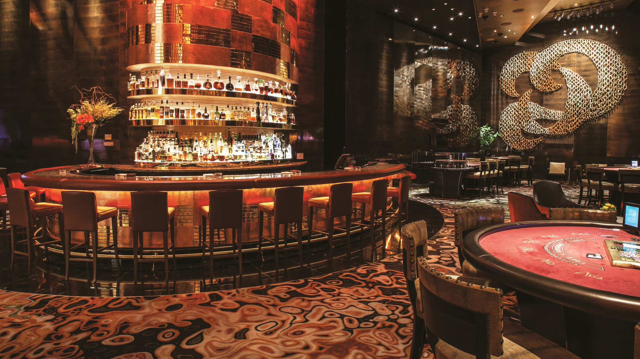 casino double tigers