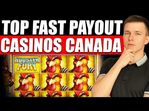 online casino canada