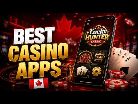 online casino canada