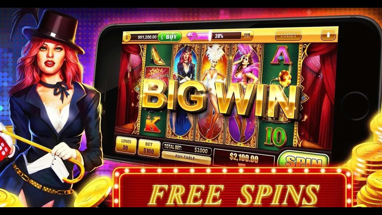 Winaud Casino Bonus