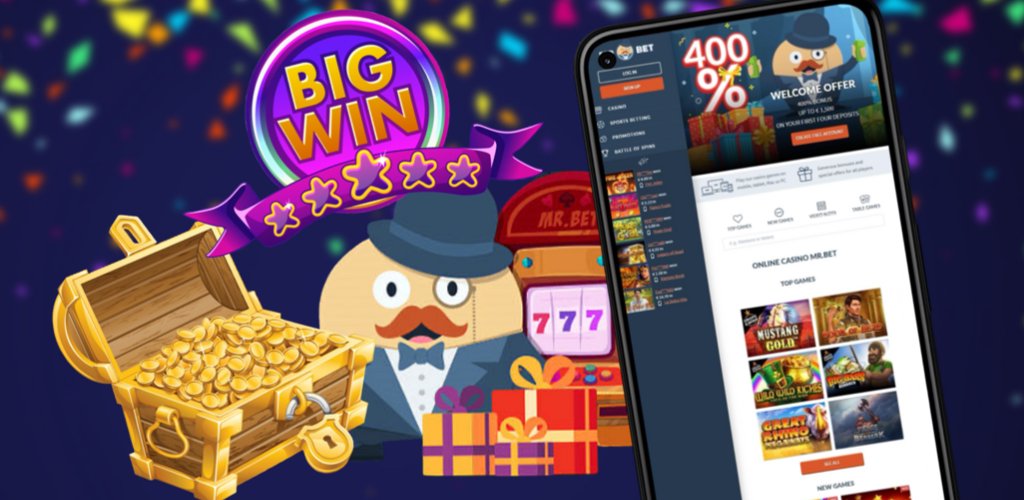 casino apps