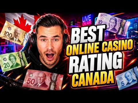 online casino canada
