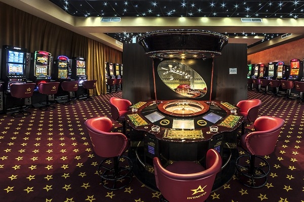 Casino funky monkey