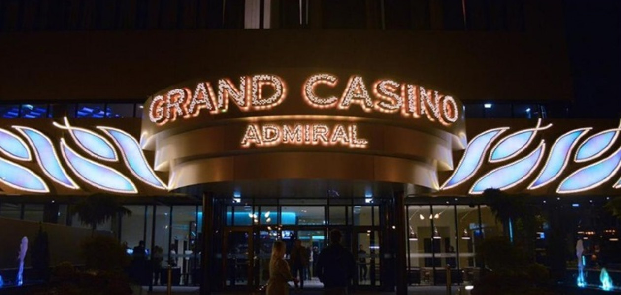 $2 deposit online casino