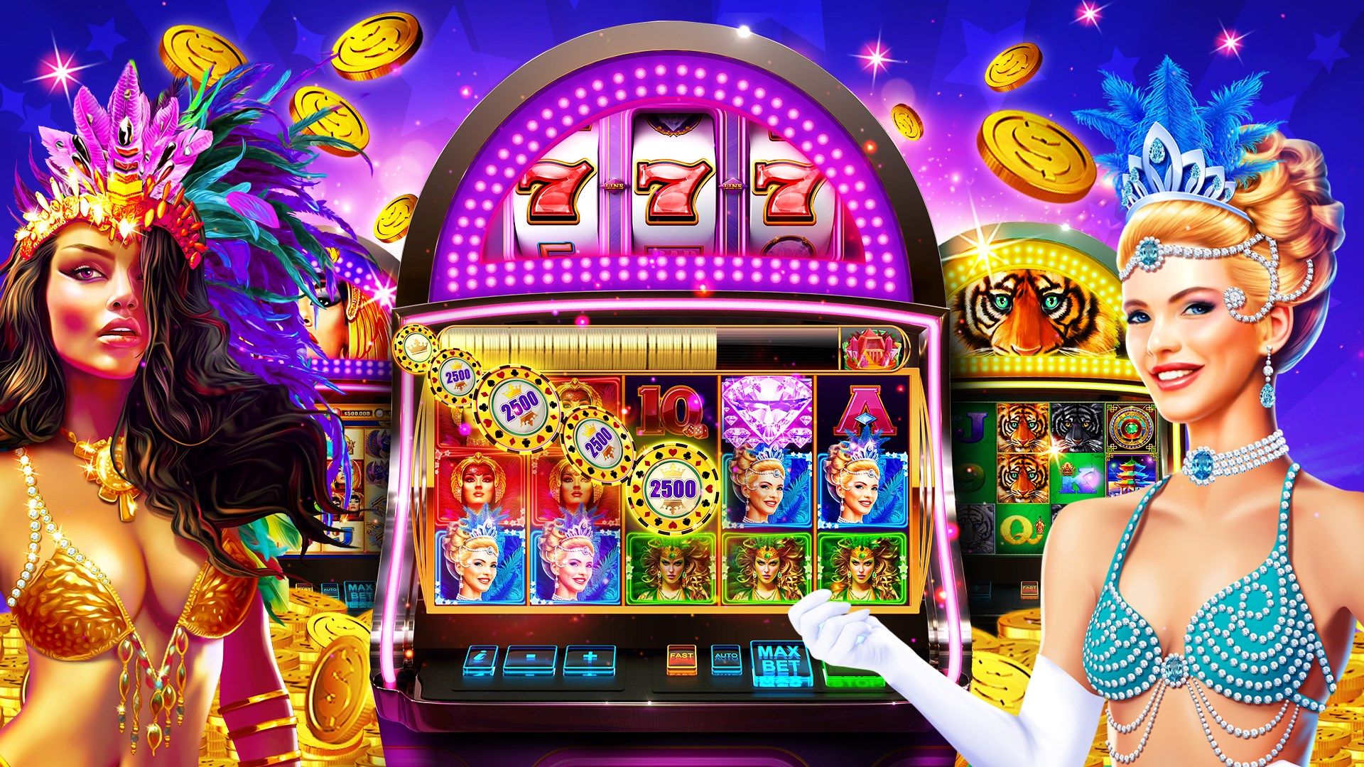 Winspirit Casino Registration