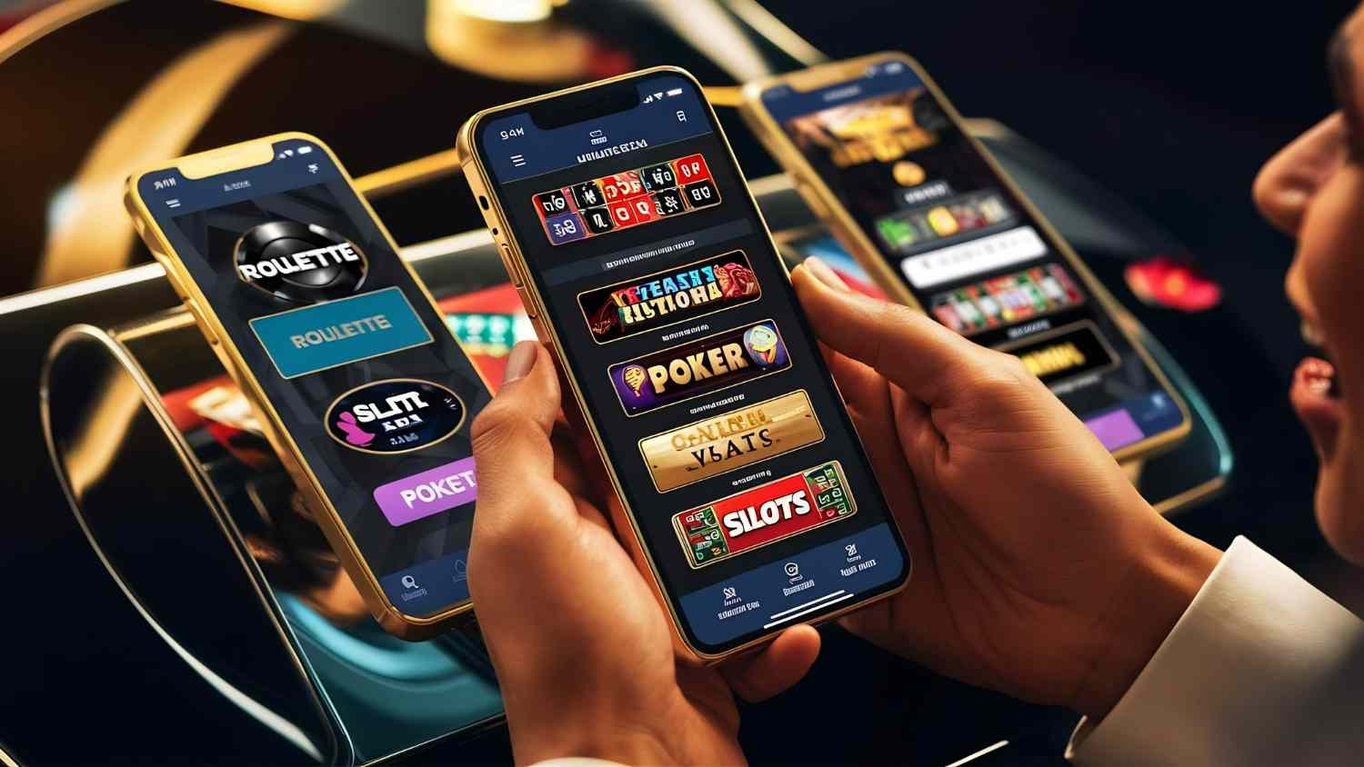 Casinia Casino