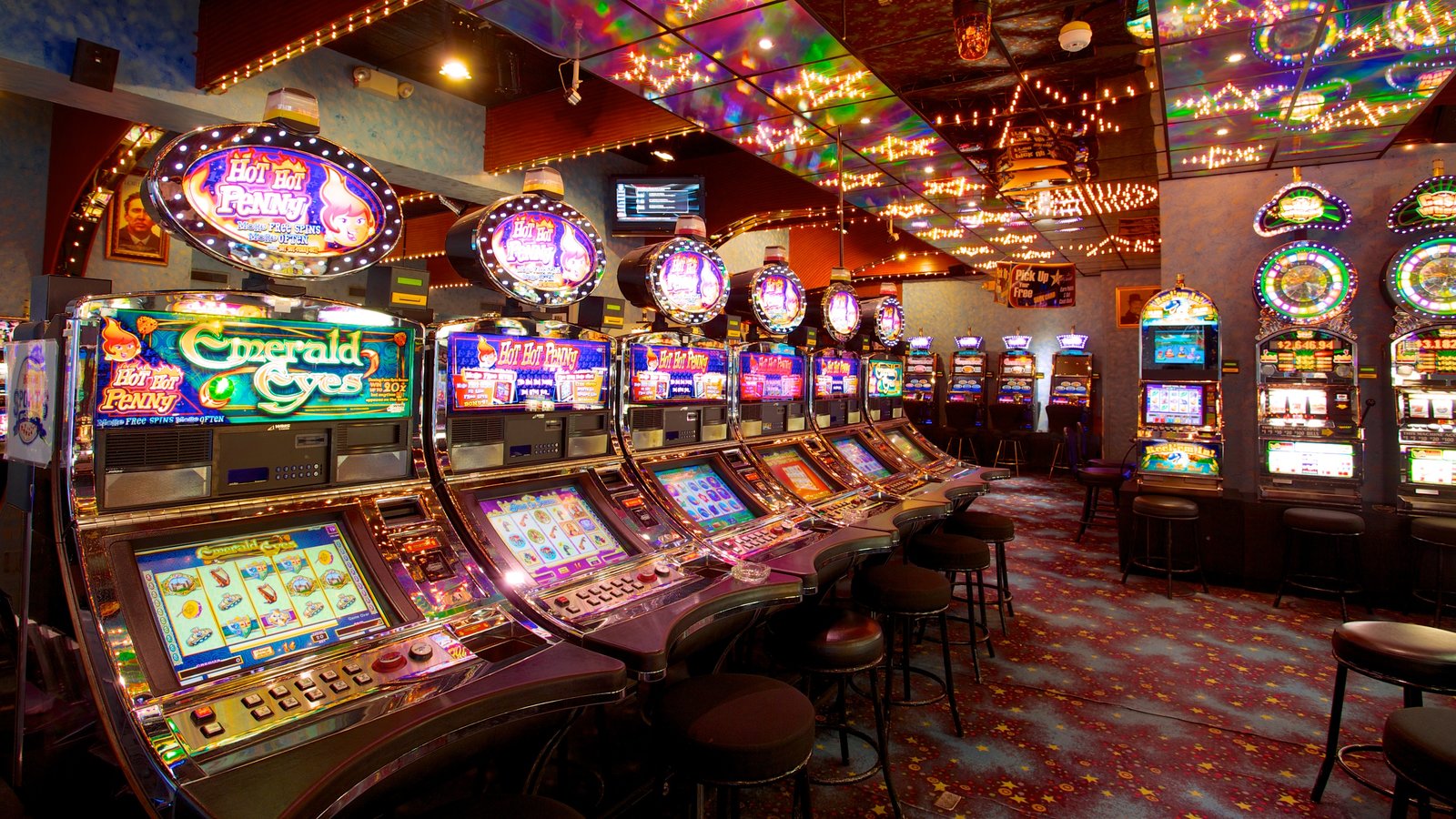 Creature From The Black Lagoon online slot