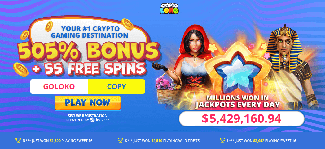 casino app promo