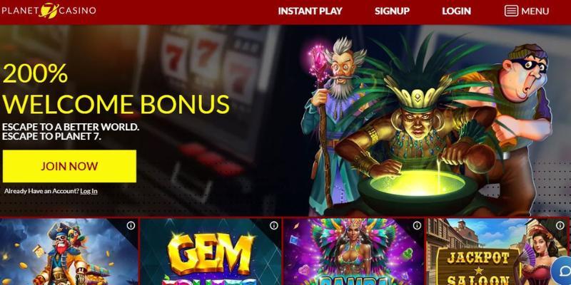 no deposit bonus casino worldwide