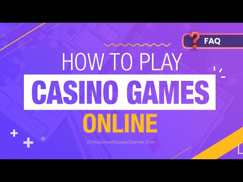 new online casino