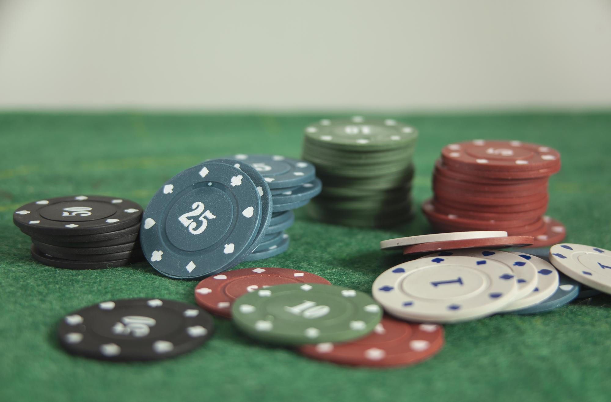 Casino Mobile App