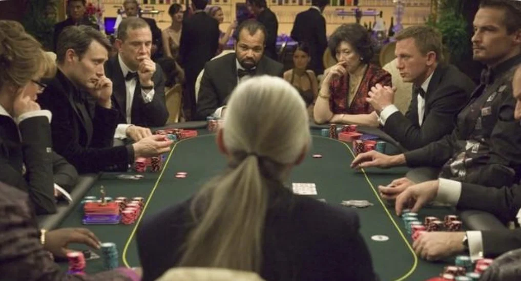 verde casino