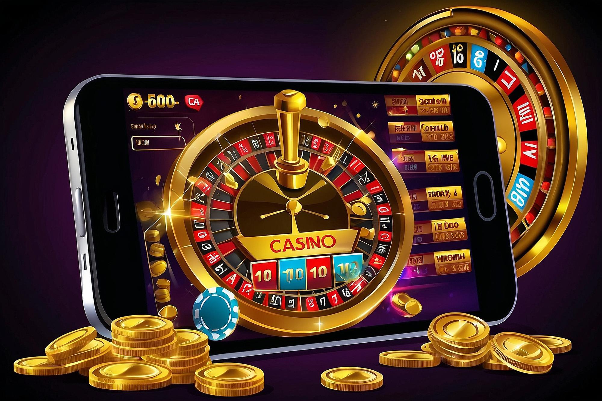 мобільний інтерфейс Champion Casino у реальному сценарії гри