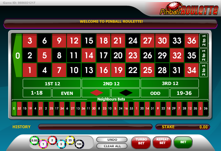 Connexion à l'application verde casino