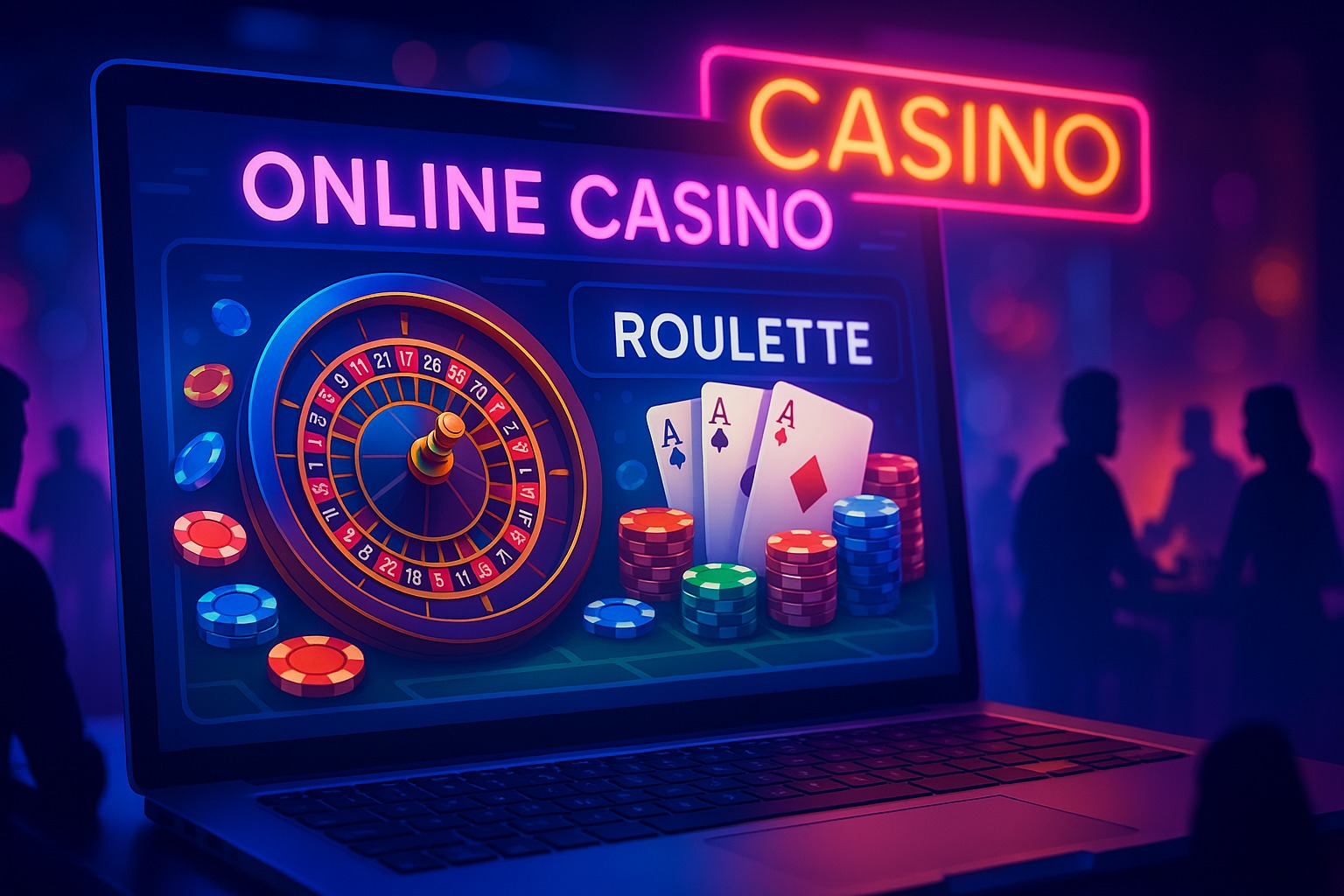 Heapsowins Casino Welcome Bonus