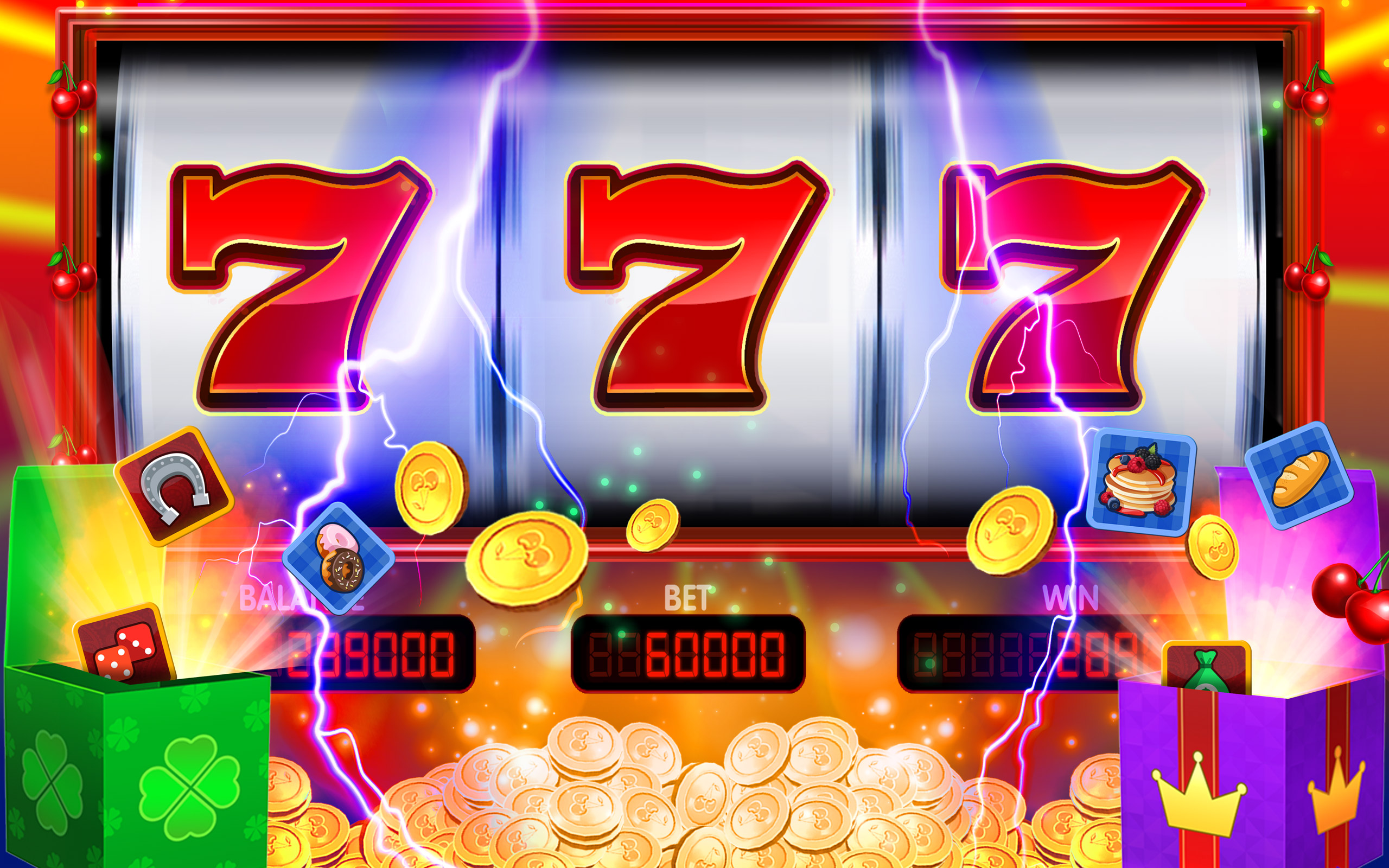 Bunny96 Casino Registration