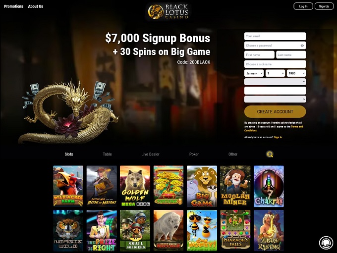 Casino Karamba