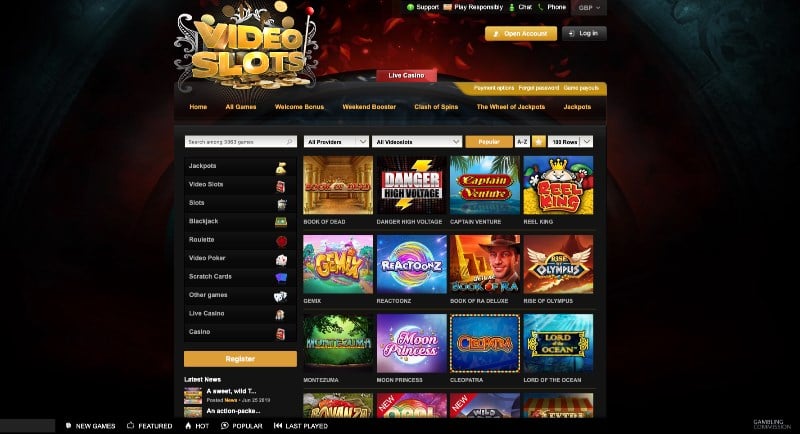 online casino kentucky