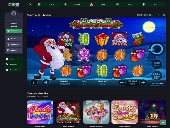 best online casino how to