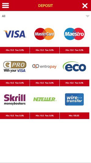 online casino get $500 free