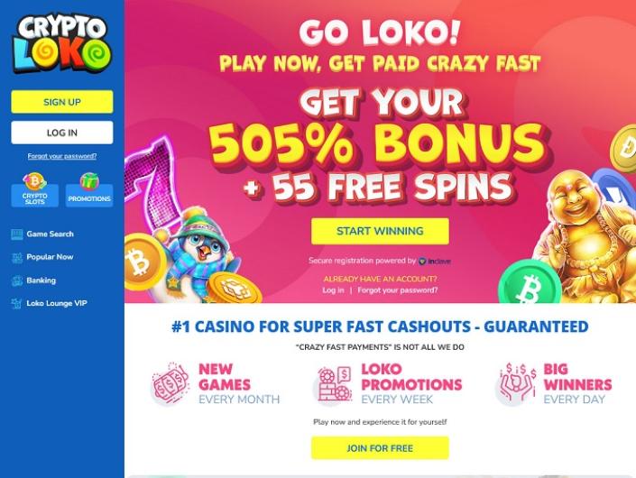 good no deposit casino bonus