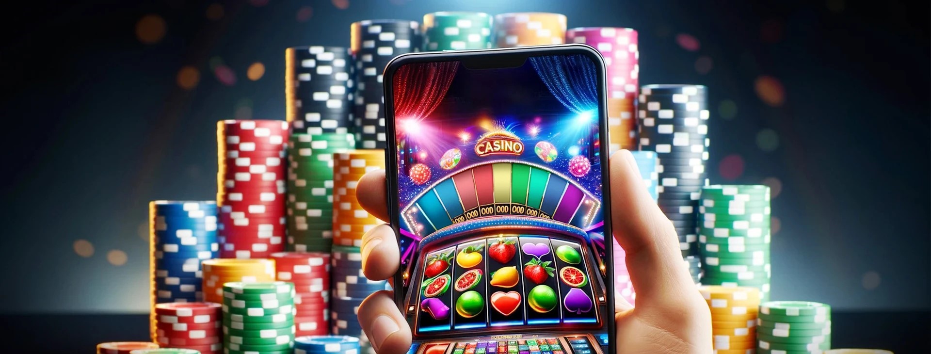 Golden Reels Casino