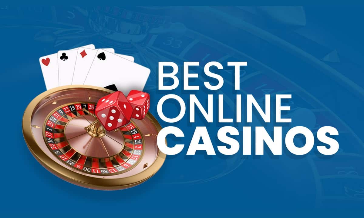 best online casino welcome bonus no deposit