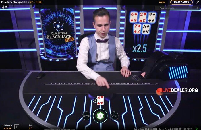 vulkan vegas najbolja igra