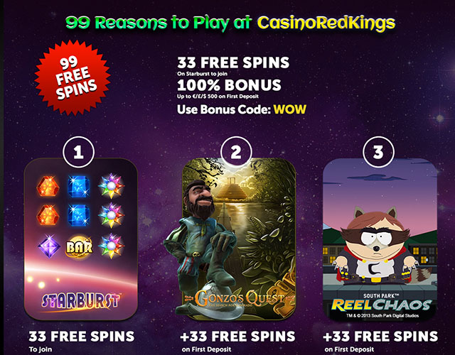 Promo e kazinosë ice casino