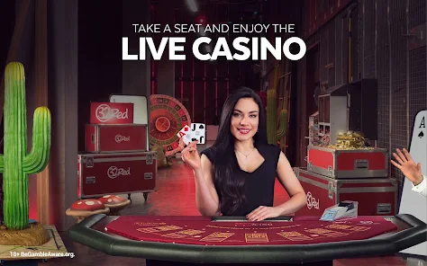 casino games online app