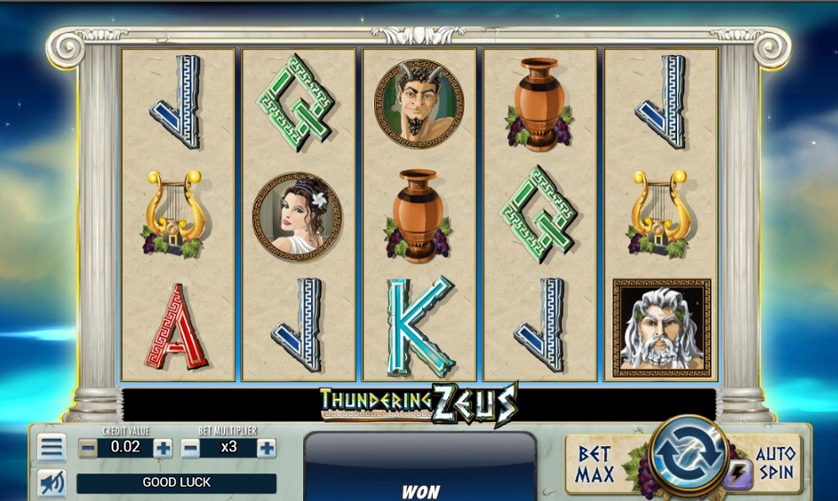 tragamonedas zeus 3