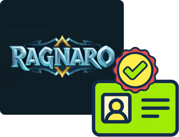 Ragnaro Casino Lizenzierter Betreiber