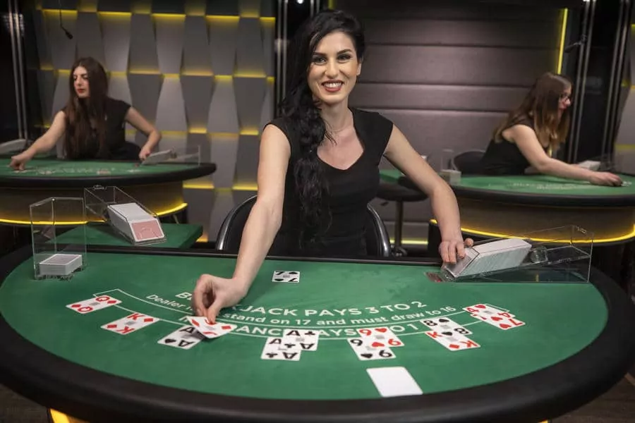 best casino online