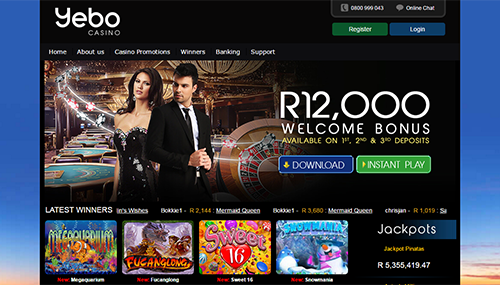 Slot online El Torero