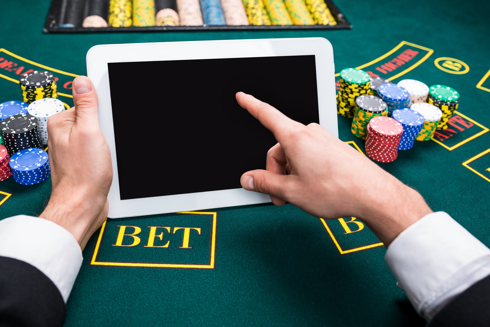 casino gaming