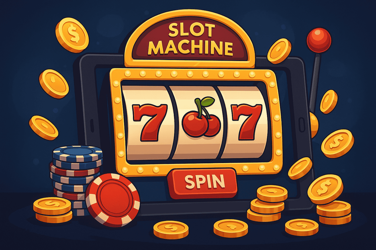Lucky Elf Casino