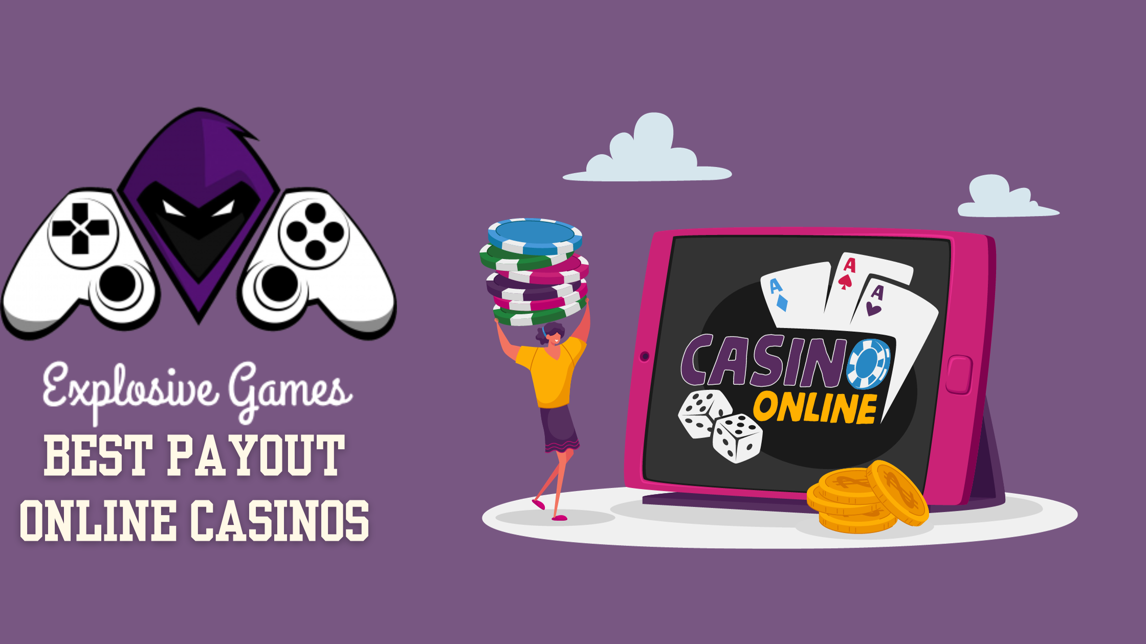 online casino signup bonus