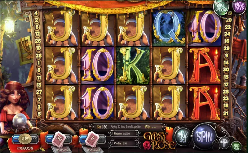 online casino games real money